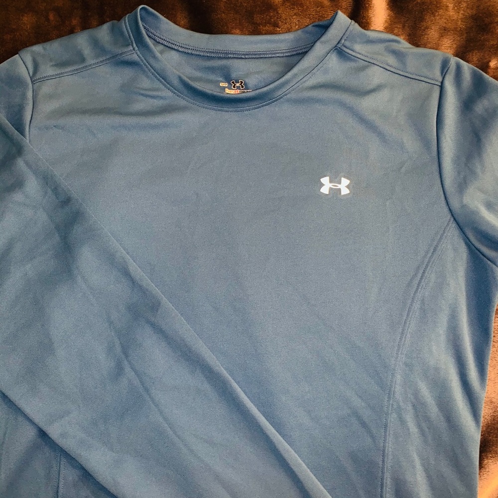 Under Armour Heat Gear